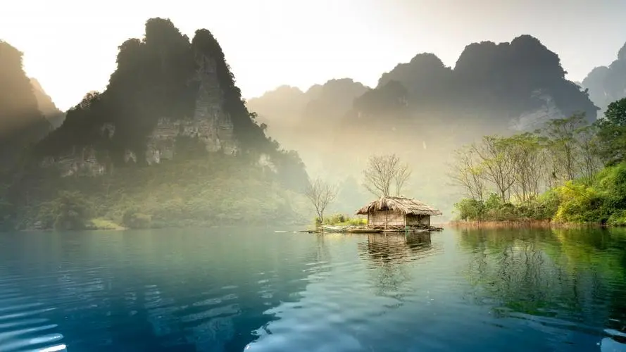 高标准独特